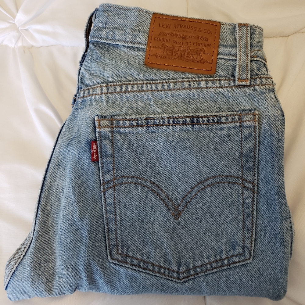 Levis Jeans